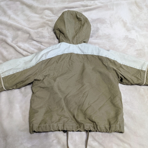 Kids 3T b.u.m. Raincoat - Picture 2 of 4